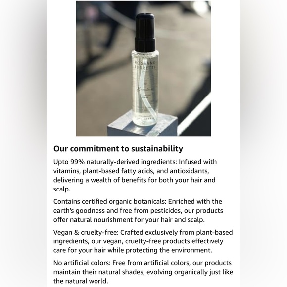 Grandioso Volumizing Spray 3.4 oz - Picture 10 of 13